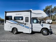 New 2026 Thor Motor Coach Geneva 19VT available in Claremont, North Carolina