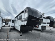 Call now about this 2026 Heartland Bighorn 38RE! 2026 Heartland Bighorn 38RE - New Fifth Wheel For Sale by Blue Compass RV Hickory in Claremont, North Carolina