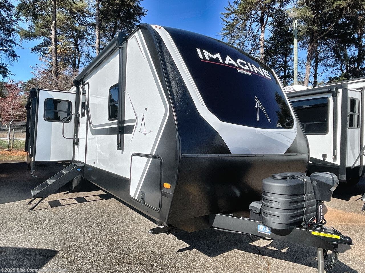Contact us now about this 2026 Grand Design Imagine 2970RL! 2026 Imagine 2970RL by Grand Design from Blue Compass RV Hickory in Claremont, North Carolina