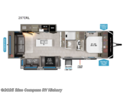 Call now about this 2026 Grand Design Imagine 2970RL! 2026 Grand Design Imagine 2970RL - New Travel Trailer For Sale by Blue Compass RV Hickory in Claremont, North Carolina features Slideout