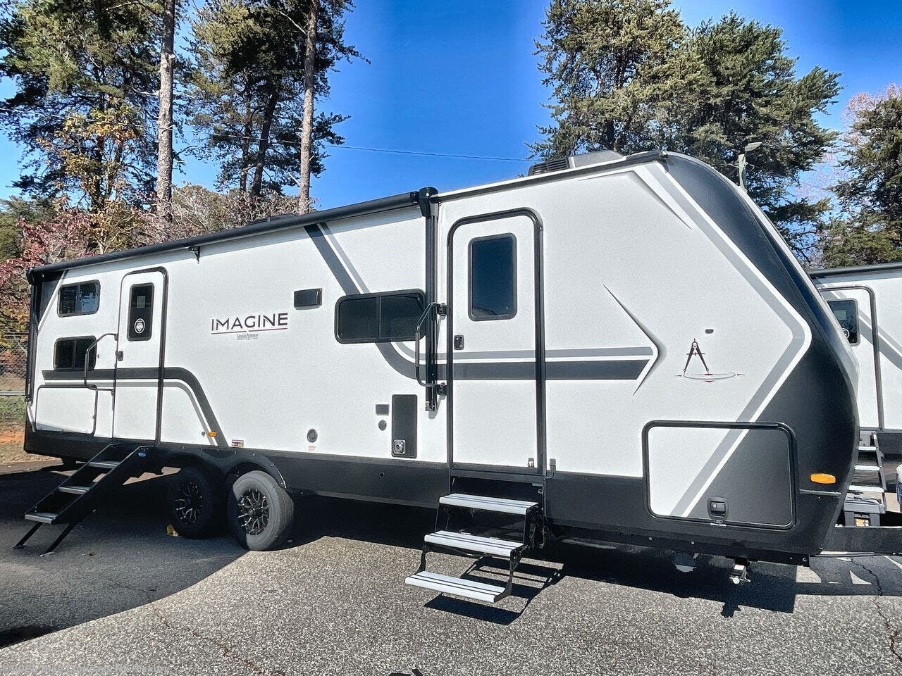 New 2026 Grand Design Imagine 2800BH available in Claremont, North Carolina