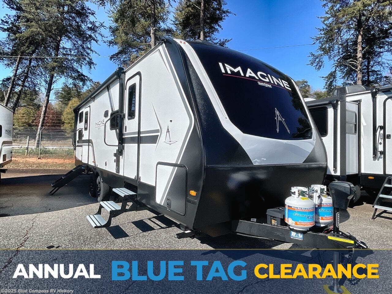 Email now about this 2026 Grand Design Imagine 2800BH! New 2026 Grand Design Imagine 2800BH available in Claremont, North Carolina