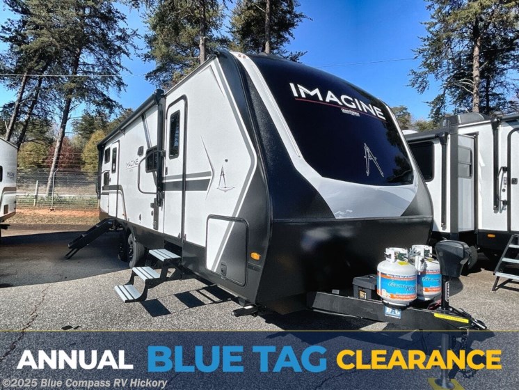 Email now about this 2026 Grand Design Imagine 2800BH! New 2026 Grand Design Imagine 2800BH available in Claremont, North Carolina