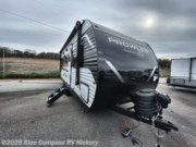 Contact us now about this 2026 Heartland Prowler 2103MKS! 2026 Prowler 2103MKS by Heartland from Blue Compass RV Hickory in Claremont, North Carolina