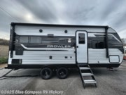 New 2026 Heartland Prowler 2103MKS available in Claremont, North Carolina