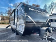 Contact us now about this 2026 Heartland Prowler 2601RLS! 2026 Prowler 2601RLS by Heartland from Blue Compass RV Hickory in Claremont, North Carolina