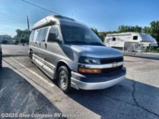 Contact us now about this 2014 Roadtrek Roadtrek 190V! 2014 Roadtrek 190V by Roadtrek from Blue Compass RV Hickory in Claremont, North Carolina