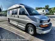 Used 2014 Roadtrek Roadtrek 190V available in Claremont, North Carolina