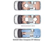 Call now about this 2014 Roadtrek Roadtrek 190V! 2014 Roadtrek Roadtrek 190V - Used Class B For Sale by Blue Compass RV Hickory in Claremont, North Carolina