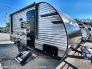 New 2026 Forest River Aurora Light 16BHX available in Claremont, North Carolina