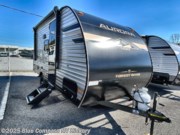 Contact us now about this 2026 Forest River Aurora Light 16BHX! 2026 Aurora Light 16BHX by Forest River from Blue Compass RV Hickory in Claremont, North Carolina