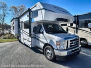 Contact us now about this 2024 Forest River Sunseeker LE 3250DSLE Ford! 2024 Sunseeker LE 3250DSLE Ford by Forest River from Blue Compass RV Hickory in Claremont, North Carolina