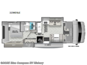 Call now about this 2024 Forest River Sunseeker LE 3250DSLE Ford! 2024 Forest River Sunseeker LE 3250DSLE Ford - Used Class C For Sale by Blue Compass RV Hickory in Claremont, North Carolina features Slideout