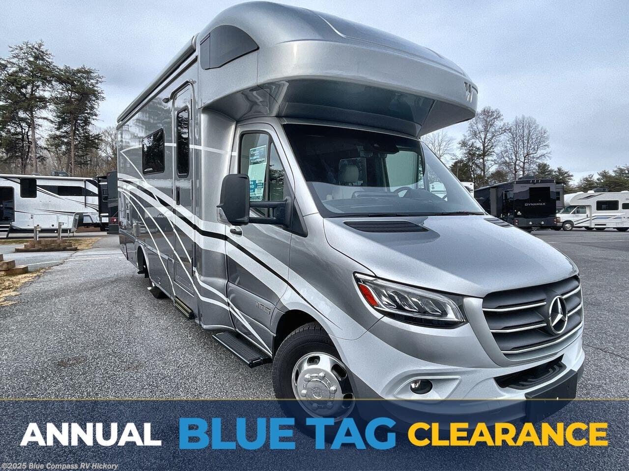 Email now about this 2025 Winnebago View 24D! Used 2025 Winnebago View 24D available in Claremont, North Carolina