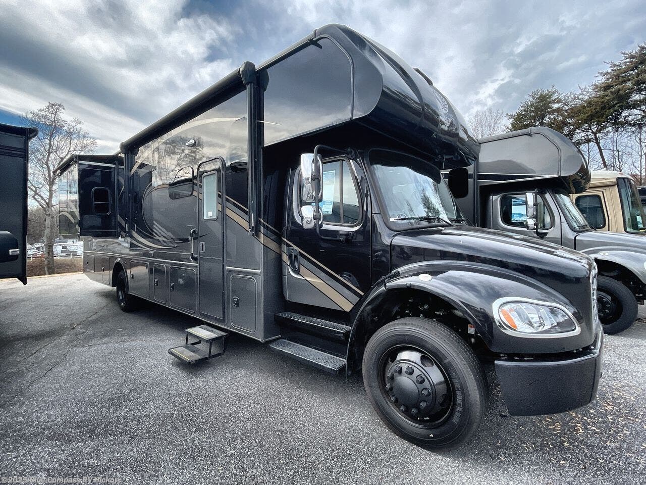 Used 2026 Nexus Wraith 37F available in Claremont, North Carolina