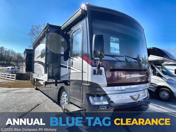 Email now about this 2017 Fleetwood Pace Arrow LXE 38K! Used 2017 Fleetwood Pace Arrow LXE 38K available in Claremont, North Carolina