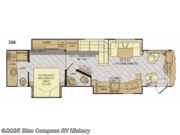 Call now about this 2017 Fleetwood Pace Arrow LXE 38K! 2017 Fleetwood Pace Arrow LXE 38K - Used Class A For Sale by Blue Compass RV Hickory in Claremont, North Carolina features Slideout