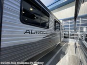 Contact us now about this 2026 Forest River Aurora 26FKDS! 2026 Aurora 26FKDS by Forest River from Blue Compass RV Hickory in Claremont, North Carolina