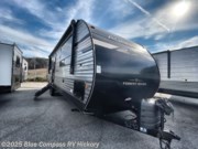Contact us now about this 2026 Forest River Aurora 31KDS! 2026 Aurora 31KDS by Forest River from Blue Compass RV Hickory in Claremont, North Carolina