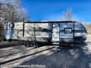 Used 2020 Forest River Salem 30KQBSS available in Claremont, North Carolina