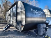 Contact us now about this 2020 Forest River Salem 30KQBSS! 2020 Salem 30KQBSS by Forest River from Blue Compass RV Hickory in Claremont, North Carolina