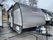 Contact us now about this 2024 Coleman 17R! 2024 17R by Coleman from Blue Compass RV Hickory in Claremont, North Carolina