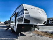 Contact us now about this 2026 Grand Design Reflection 100 Series 22RK! 2026 Reflection 100 Series 22RK by Grand Design from Blue Compass RV Hickory in Claremont, North Carolina