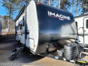 Contact us now about this 2026 Grand Design Imagine AIM 16MLA! 2026 Imagine AIM 16MLA by Grand Design from Blue Compass RV Hickory in Claremont, North Carolina