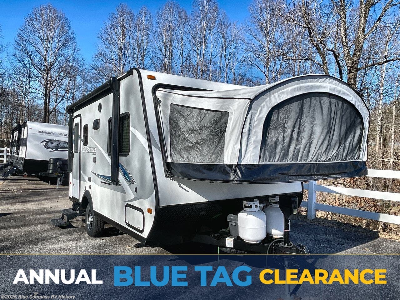 Email now about this 2017 Jayco Jay Feather 7 16XRB! Used 2017 Jayco Jay Feather 7 16XRB available in Claremont, North Carolina