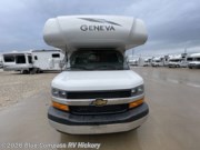 New 2026 Thor Motor Coach Geneva 21VT Chevy available in Claremont, North Carolina