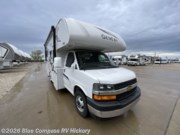 Contact us now about this 2026 Thor Motor Coach Geneva 21VT Chevy! 2026 Geneva 21VT Chevy by Thor Motor Coach from Blue Compass RV Hickory in Claremont, North Carolina