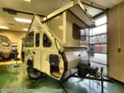 Contact us now about this 2022 Aliner Classic Sofa Bed! 2022 Classic Sofa Bed by Aliner from Blue Compass RV Hickory in Claremont, North Carolina