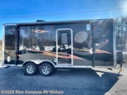 Used 2013 Forest River Work and Play 18EC available in Claremont, North Carolina