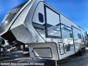 New 2026 Grand Design Momentum G-Class 394G available in Claremont, North Carolina