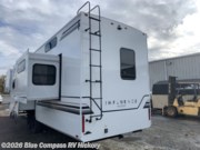 New 2026 Grand Design Influence 3804DS available in Claremont, North Carolina