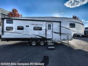 Contact us now about this 2026 Grand Design Reflection 100 Series 27BH! 2026 Reflection 100 Series 27BH by Grand Design from Blue Compass RV Hickory in Claremont, North Carolina