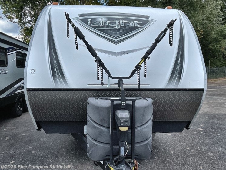 Email now about this 2018 Highland Ridge Open Range Light LT280RKS! Used 2018 Highland Ridge Open Range Light LT280RKS available in Claremont, North Carolina