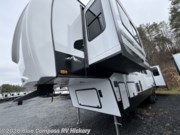 Contact us now about this 2026 East to West Blackthorn 3865FLR! 2026 Blackthorn 3865FLR by East to West from Blue Compass RV Hickory in Claremont, North Carolina