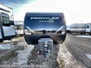 New 2026 Heartland Prowler 2602BHS available in Claremont, North Carolina