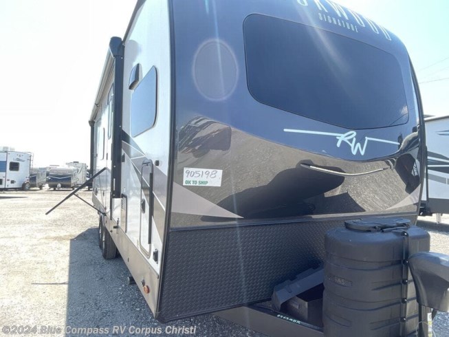 2024 Rockwood Signature 8263MBR by Forest River from Blue Compass RV Corpus Christi in Corpus Christi, Texas