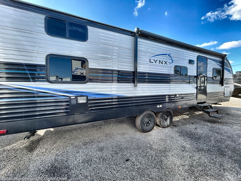 New 2025 Heartland Prowler Lynx 3005QBX available in Corpus Christi, Texas