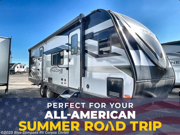 Email now about this 2025 Grand Design Imagine 2660BS! New 2025 Grand Design Imagine 2660BS available in Corpus Christi, Texas