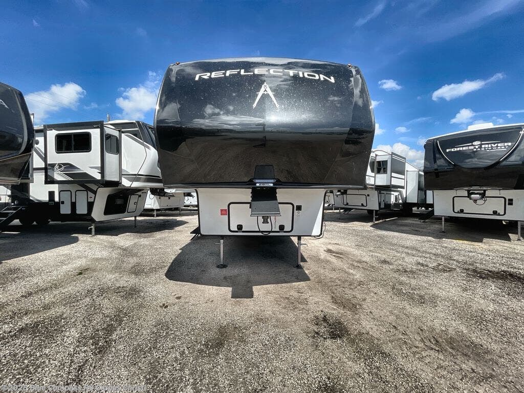 New 2026 Grand Design Reflection 100 Series 28RL available in Corpus Christi, Texas