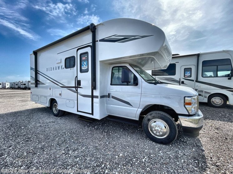Email now about this 2026 Jayco Redhawk SE 22CF! New 2026 Jayco Redhawk SE 22CF available in Corpus Christi, Texas