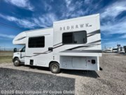 New 2026 Jayco Redhawk SE 22CF available in Corpus Christi, Texas