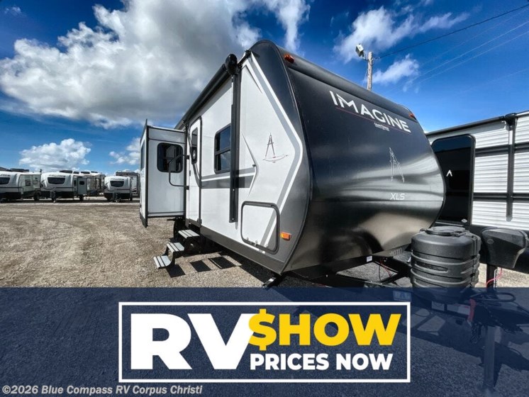 Email now about this 2026 Grand Design Imagine XLS 22RBE! New 2026 Grand Design Imagine XLS 22RBE available in Corpus Christi, Texas