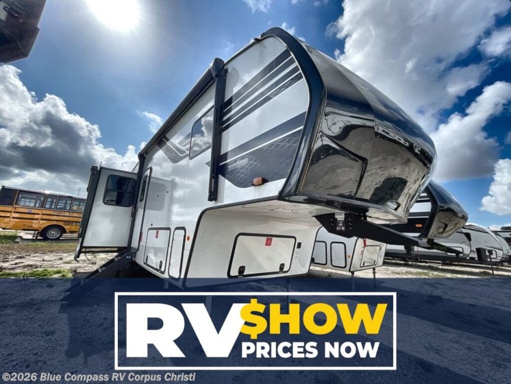 Email now about this 2026 Grand Design Reflection 303RLS! New 2026 Grand Design Reflection 303RLS available in Corpus Christi, Texas