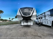 Contact us now about this 2026 Grand Design Momentum G-Class 320G! 2026 Momentum G-Class 320G by Grand Design from Blue Compass RV Corpus Christi in Corpus Christi, Texas