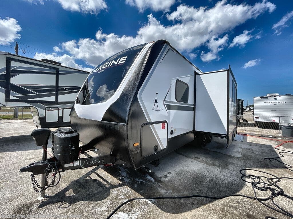 New 2026 Grand Design Imagine 2470BH available in Corpus Christi, Texas