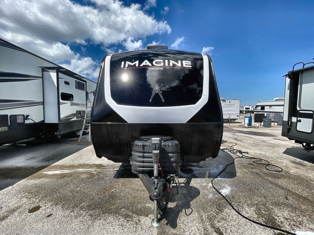 Contact us now about this 2026 Grand Design Imagine 2470BH! 2026 Imagine 2470BH by Grand Design from Blue Compass RV Corpus Christi in Corpus Christi, Texas